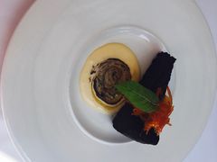 -Seraser Fine Dining Restaurant