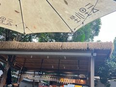 -云里小坐·小院里·团建·宴请·下午茶(三圣乡店)