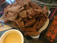 -卡万金特色藏餐