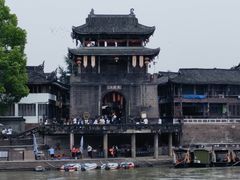 -黄龙溪古镇