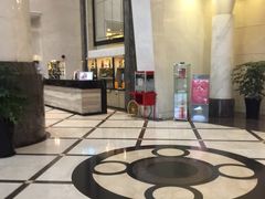 -上海富豪东亚酒店(零陵路店)