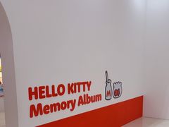 -凯蒂猫主题馆