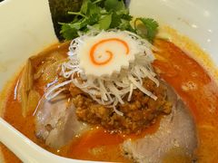 -Ramen满吉·豚骨拉面(丽园路店)
