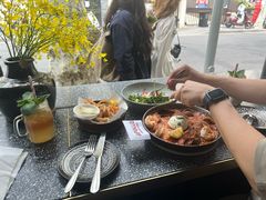 -Apollo·西班牙小酒馆(安福路店)