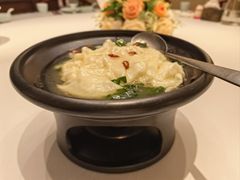 -森隆饭庄(崇文门新世界百货店)
