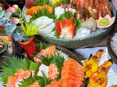 -匠和风精致料理(福州金融街万达店)