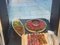 -丰茂烤串(公园店)