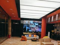 -东方棕泉·洗浴·按摩·美食国际水疗会所(福田店)