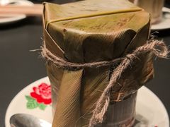 -广府乡下·饭庄(新港东路店)