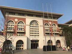 -长沙市青少年宫