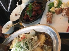 -鹿港小镇(中关村店)