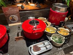 -拉蒂娜·巴西牛排馆 Latina·Brazilian Steakhouse(王府井喜悦店)