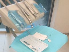 -泰康拜博口腔医院(海曙店)