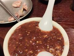 -古都历食南京菜·烤鸭·鸭血粉丝·汤包(南京博物院店)