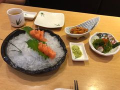 -山之川日料放题(通州店)