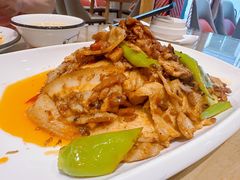 -小四川菜馆(托乐嘉店)