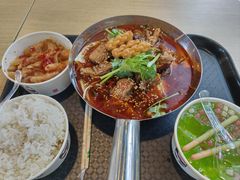 -怂猫抓子·成都冒烤鸭