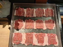 -老墙根涮肉(王四营店)