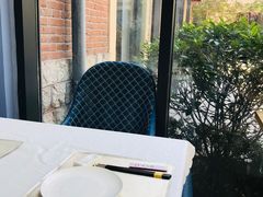 -餐与自然(老商埠店)
