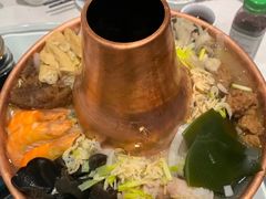 -凯鸽酒楼(大同振兴街店)