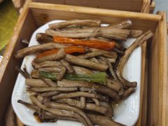 蒸杂菌-皇马假日醉海南大酒店·假日一品派茶楼(秀英店)