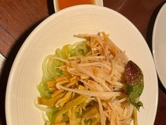 凉拌三丝-外婆家(天河领展店)