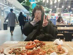 -盒马鲜生(悦峰店)
