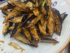 -鲁西南老厨子·特色鲁菜(经一纬五店)