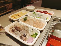 -海底捞火锅(顺义华联店)