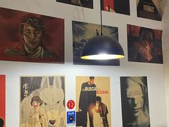 -狮龙啤酒烧烤屋(建二路店)