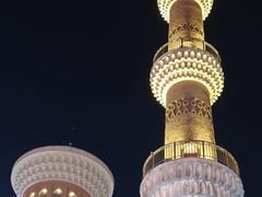 -新疆国际大巴扎