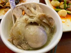 -老火大骨头汤馆