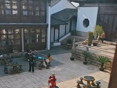 -中国昆曲博物馆