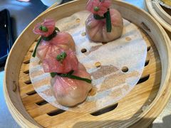 藤椒鲜贝樱花福袋-蔡澜港式点心(皇庭广场店)