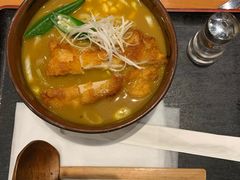 -CoCo壱番屋(久光百货店)