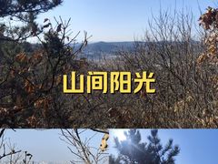 -棋盘山风景区