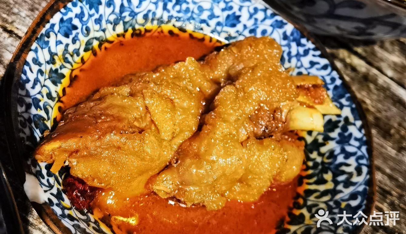 魔都螺蛳粉天花板，就这？