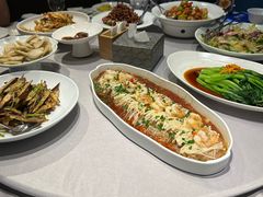 -北平食坊·烤鸭(黄寺大街店)