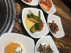 -韩一品韩国料理(柏庐南路店)