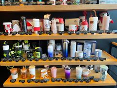 -星巴克(温州银泰大西洋店)