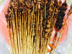 -十里铺铁板鱿鱼