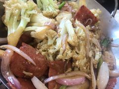 -裕记烧腊连锁餐饮(国商分店)