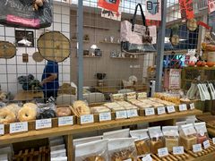 -提亚烘焙·手作面包·生日蛋糕(七星店)