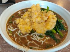 -老家猪肝面(石油路店)
