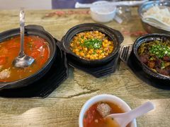 -十吉老砂锅(天生丽街生活馆店)