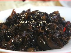 黑木耳-味道云南·云朵山歌(东方都会广场店)