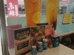 -DQ·蛋糕·冰淇淋(河东万达店)
