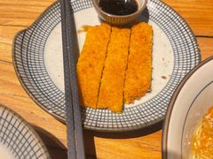 -南小蟹手工點心(三里屯店)