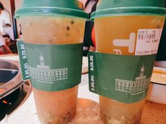 -TFIREROOM火社的茶(裕华万达店)