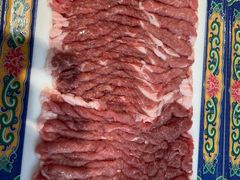-京悦南门涮羊肉·羊蝎子火锅(田林路店)